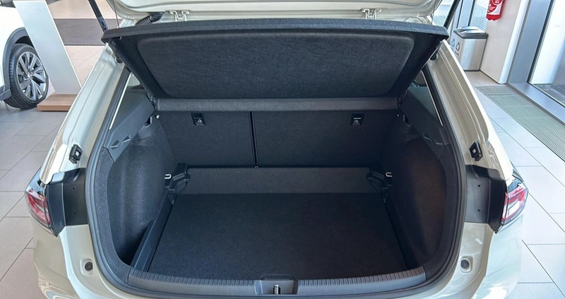 Volkswagen Taigo cena 127990 przebieg: 1, rok produkcji 2023 z Rabka-Zdrój małe 211